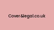 Coverandlegal.co.uk Coupon Codes