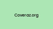 Coveraz.org Coupon Codes