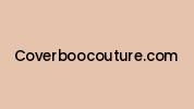 Coverboocouture.com Coupon Codes