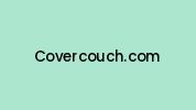 Covercouch.com Coupon Codes