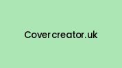 Covercreator.uk Coupon Codes