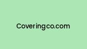 Coveringco.com Coupon Codes