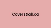 Coversandall.ca Coupon Codes