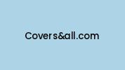 Coversandall.com Coupon Codes