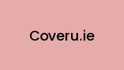 Coveru.ie Coupon Codes