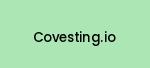 covesting.io Coupon Codes