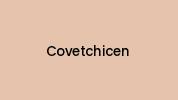 Covetchicen Coupon Codes
