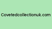 Covetedcollectionuk.com Coupon Codes