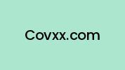 Covxx.com Coupon Codes