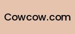 cowcow.com Coupon Codes
