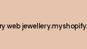 Cowry-web-jewellery.myshopify.com Coupon Codes