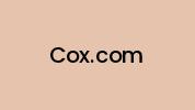 Cox.com Coupon Codes