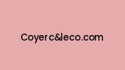 Coyercandleco.com Coupon Codes