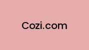 Cozi.com Coupon Codes
