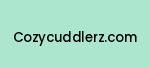cozycuddlerz.com Coupon Codes