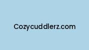 Cozycuddlerz.com Coupon Codes