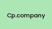 Cp.company Coupon Codes