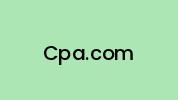 Cpa.com Coupon Codes