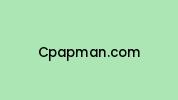 Cpapman.com Coupon Codes