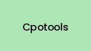 Cpotools Coupon Codes