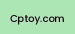 cptoy.com Coupon Codes