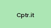 Cptr.it Coupon Codes