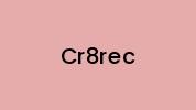 Cr8rec Coupon Codes