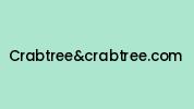 Crabtreeandcrabtree.com Coupon Codes