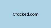 Cracked.com Coupon Codes