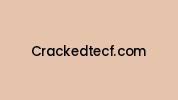 Crackedtecf.com Coupon Codes