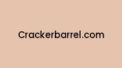 Crackerbarrel.com Coupon Codes