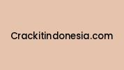 Crackitindonesia.com Coupon Codes