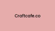Craftcafe.co Coupon Codes