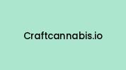 Craftcannabis.io Coupon Codes