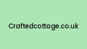 Craftedcottage.co.uk Coupon Codes