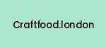 craftfood.london Coupon Codes