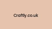 Craftly.co.uk Coupon Codes