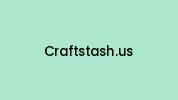 Craftstash.us Coupon Codes