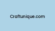 Craftunique.com Coupon Codes