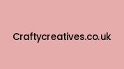 Craftycreatives.co.uk Coupon Codes