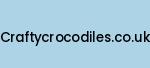 craftycrocodiles.co.uk Coupon Codes
