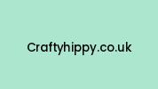 Craftyhippy.co.uk Coupon Codes