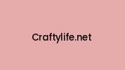 Craftylife.net Coupon Codes