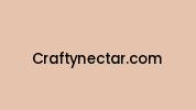 Craftynectar.com Coupon Codes