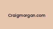 Craigmorgan.com Coupon Codes
