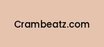 crambeatz.com Coupon Codes