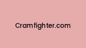 Cramfighter.com Coupon Codes