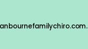 Cranbournefamilychiro.com.au Coupon Codes