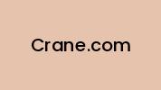 Crane.com Coupon Codes