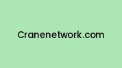 Cranenetwork.com Coupon Codes